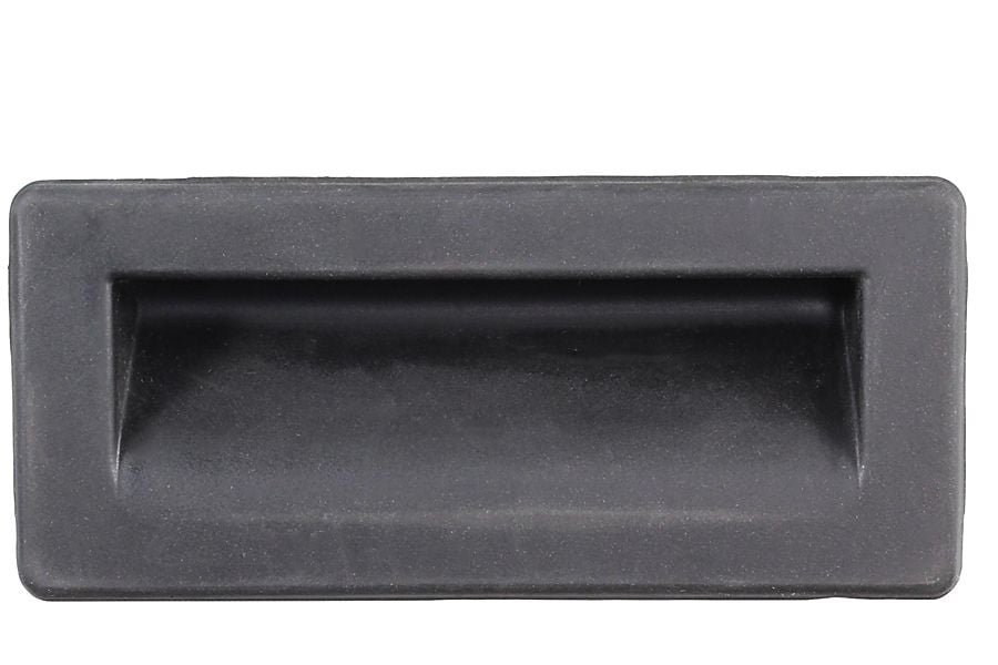 Switch, rear hatch release METZGER 2310741