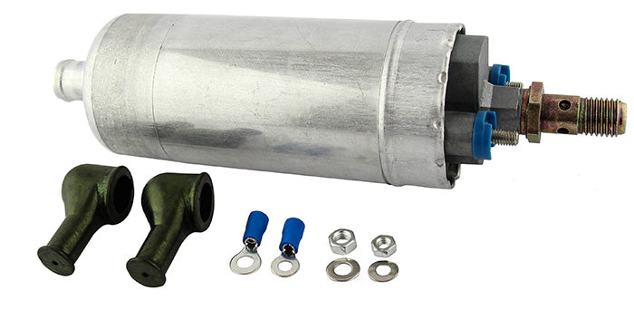 Fuel Pump Professional Parts 23130004