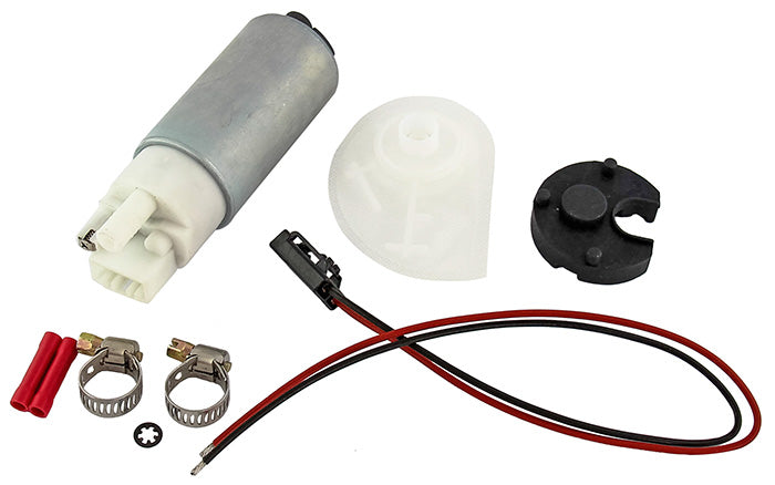 Fuel Pump Professional Parts 23138335