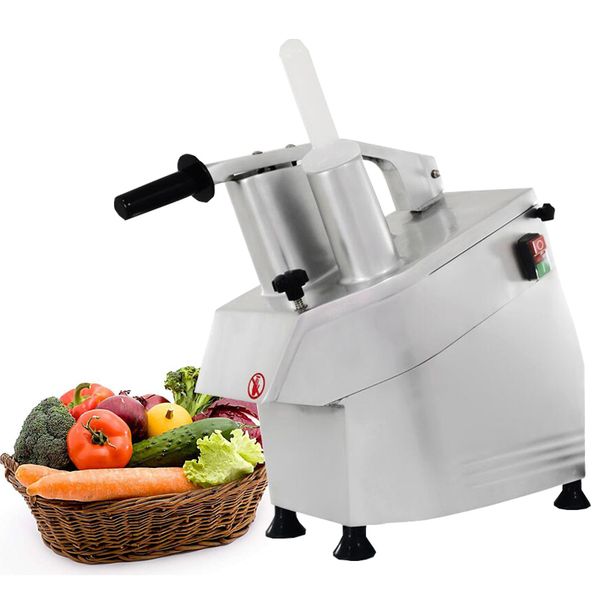 New type Electric Carrot Potato Slicer machine Radish Cabbages Shredded Cutter leeks Cutting Machine For Vegetables