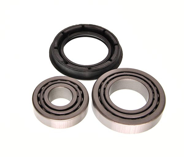 Wheel Bearing Kit MAXGEAR 33-0282