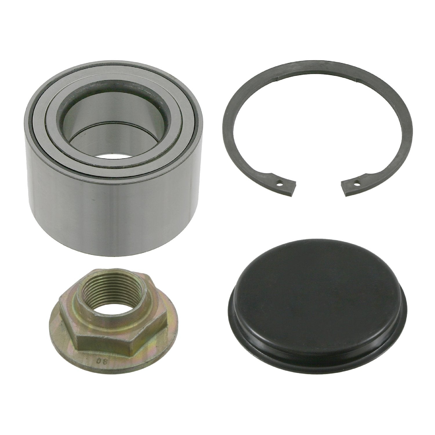 Wheel Bearing Kit FEBI BILSTEIN 23179