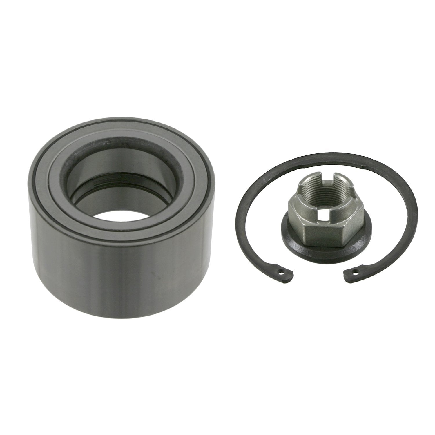 Wheel Bearing Kit FEBI BILSTEIN 23183