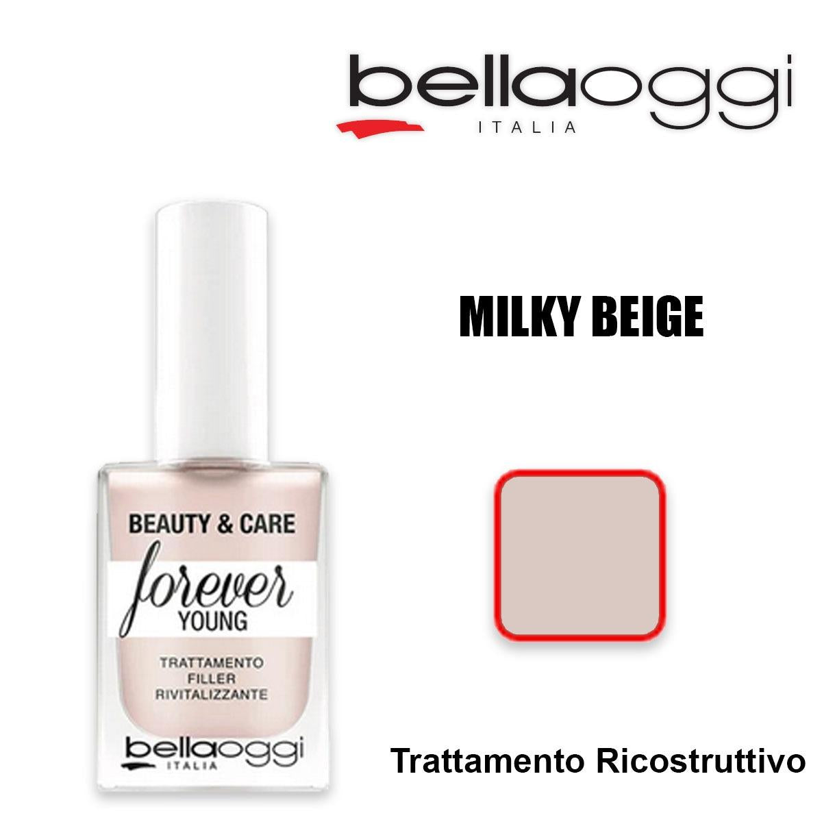Forever Young Reconstructive Treatment Milky Beige