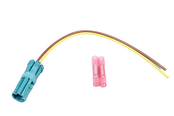 Cable Repair Set, wheel speed sensor METZGER 2324064