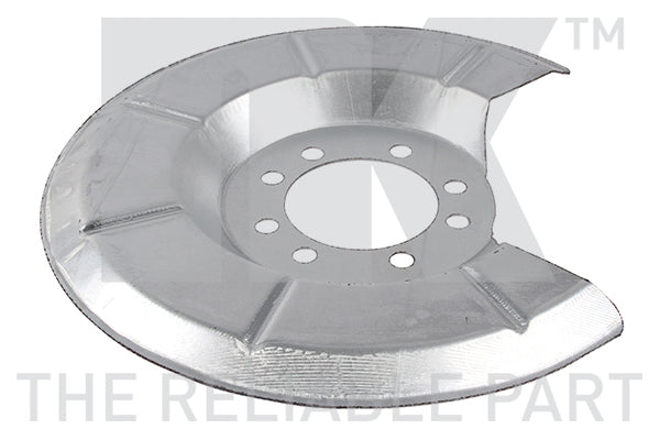 Splash Panel, brake disc NK 232508