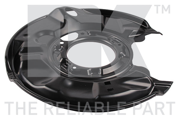 Splash Panel, brake disc NK 233334
