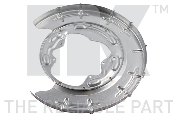 Splash Panel, brake disc NK 233501
