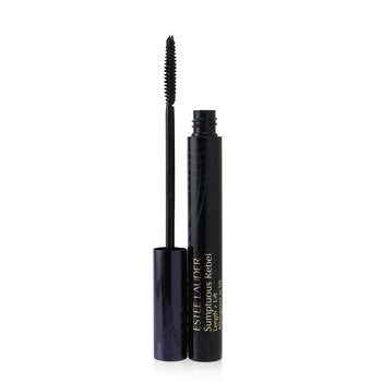 Sumptuous Rebel Length + Lift Mascara
