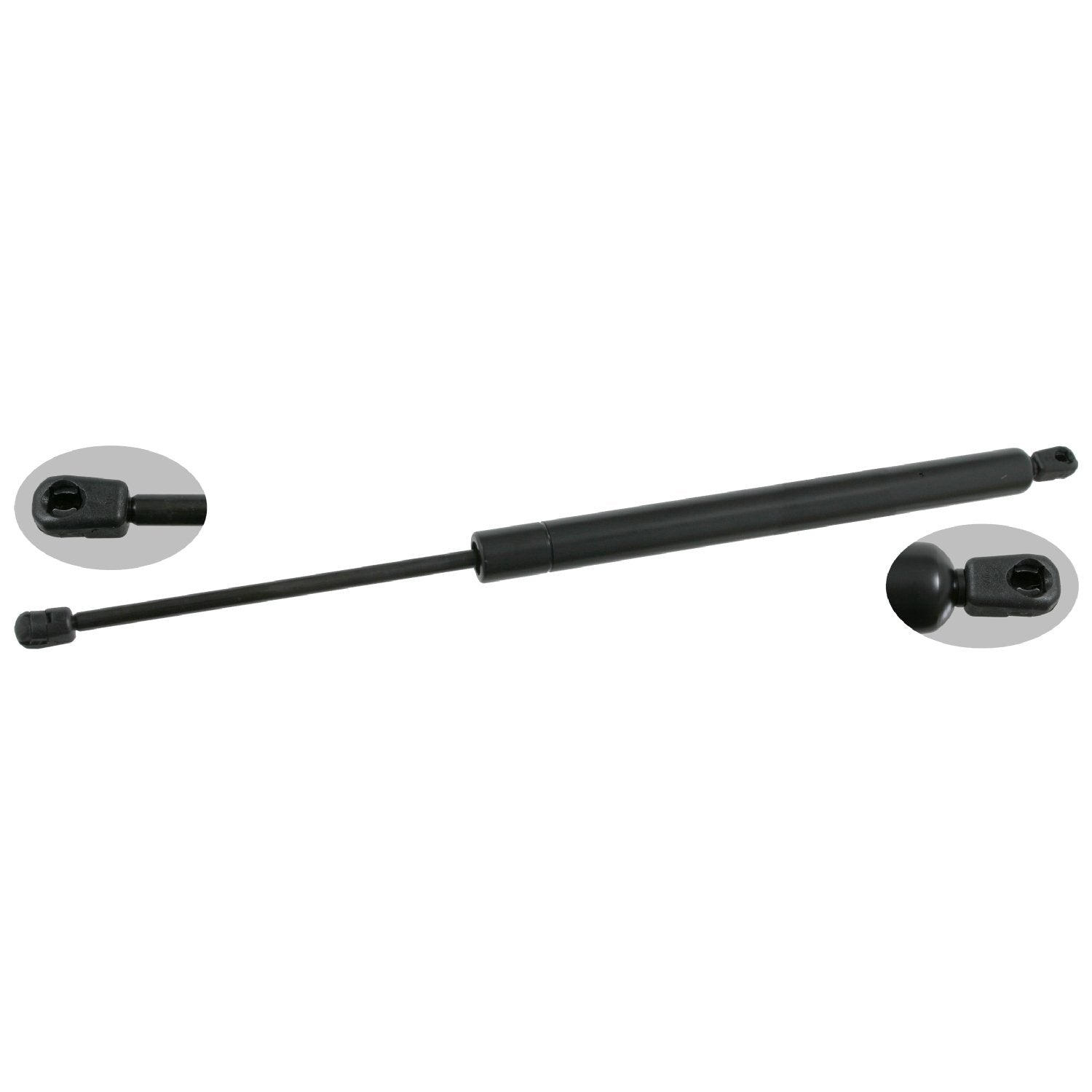 Gas Spring, boot--cargo area FEBI BILSTEIN 23390