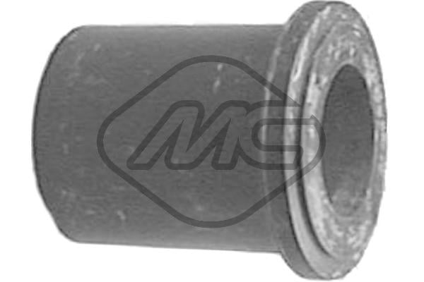 Bush, leaf spring Metalcaucho 23399