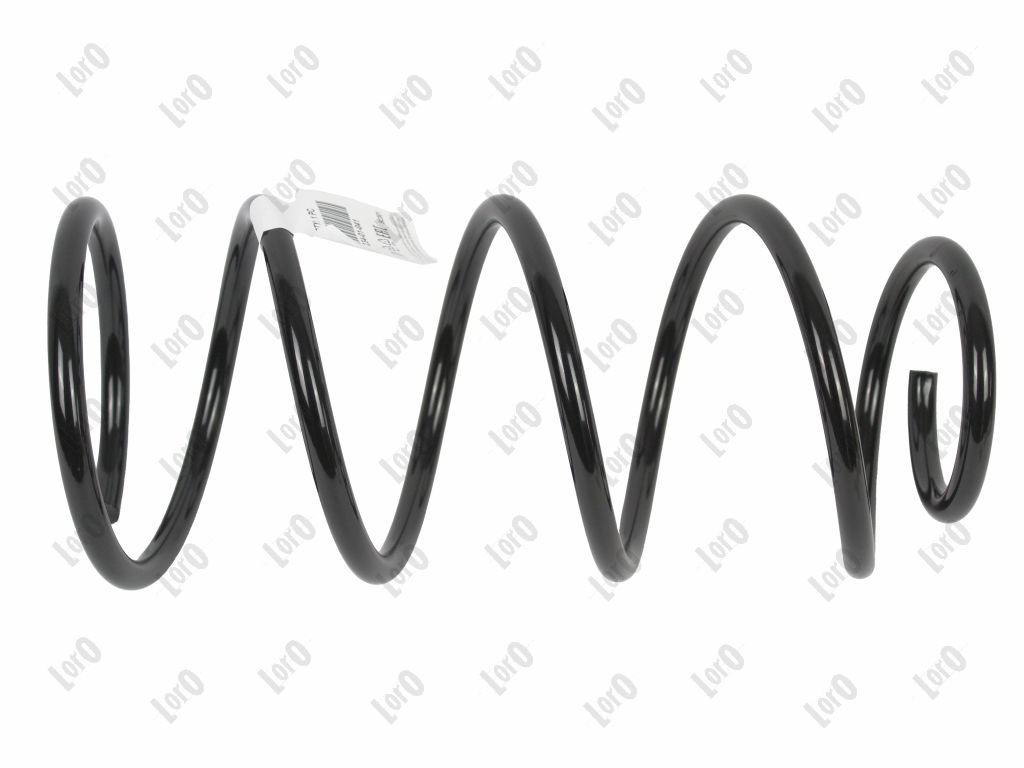 Suspension Spring DEPO 234-01-041