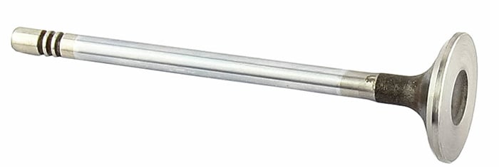 Intake Valve Professional Parts 23431498