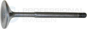 Intake Valve Professional Parts 23434607