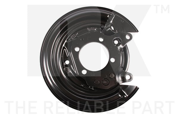 Brake Mounting Plate NK 234538