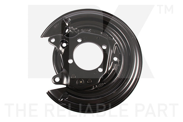 Brake Mounting Plate NK 234539
