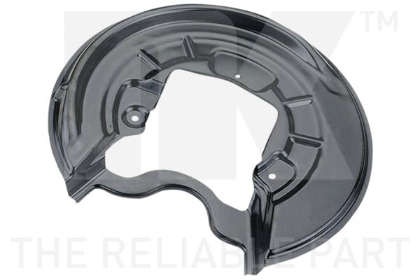 Splash Panel, brake disc NK 2347107
