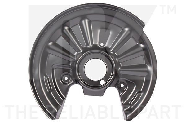 Splash Panel, brake disc NK 2347117
