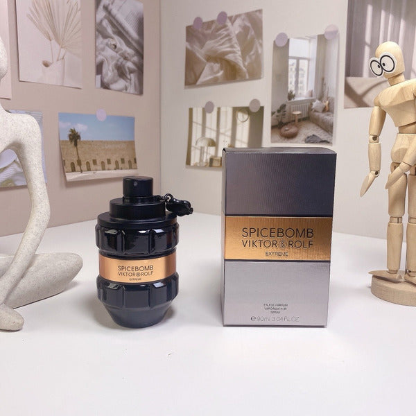 perfumes Cologne for Men High Quality 100Ml EDP Passion Bomb Designer Long Scent Good for quick delivery of perfume and deodorant spray c5