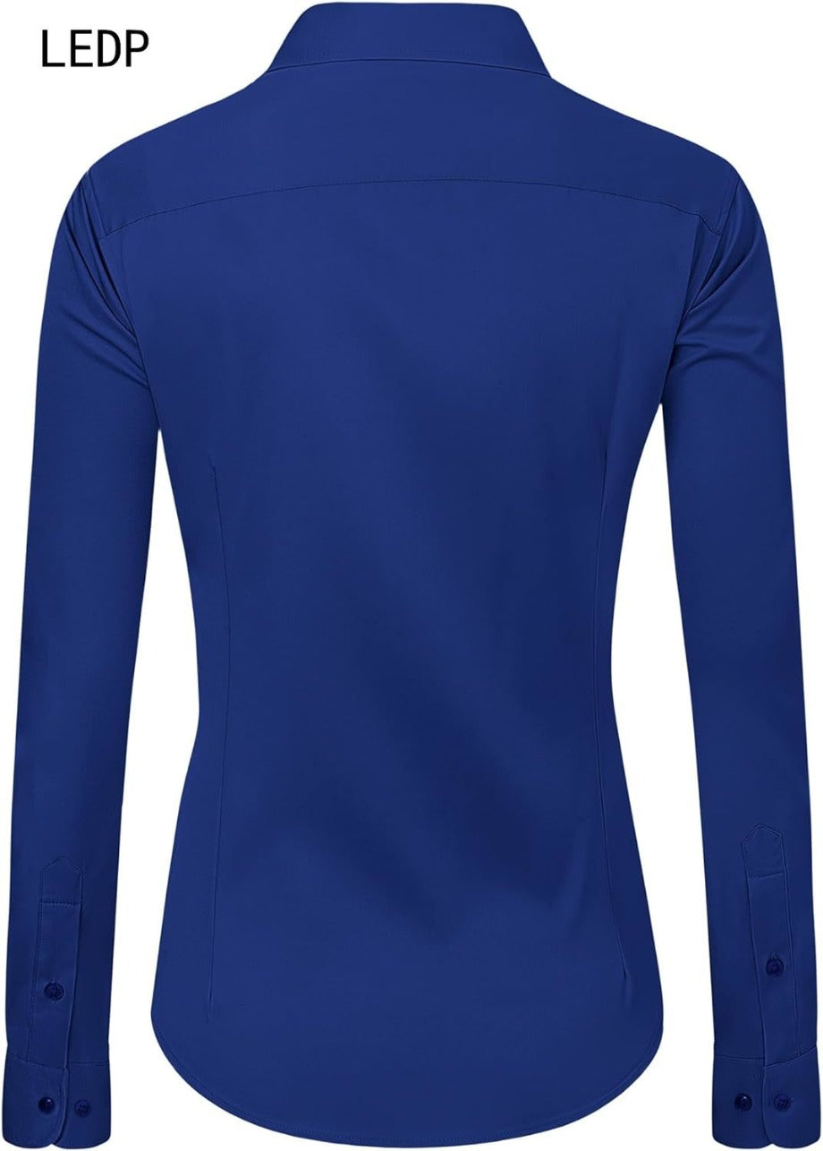 185447 Emotional chip slot large size women&#039;s T-shirt dopamine regulation port slimming mental health management battle suit