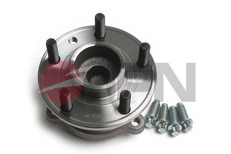 Wheel Bearing Kit JPN 20L9122-JPN