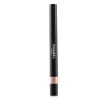 Stylo Ombre ET Contour Eyeshadow Liner-Khol - 06 Nude Eclat