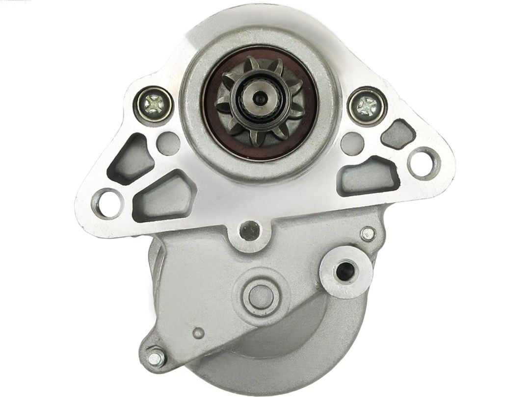 Starter AS-PL S6063