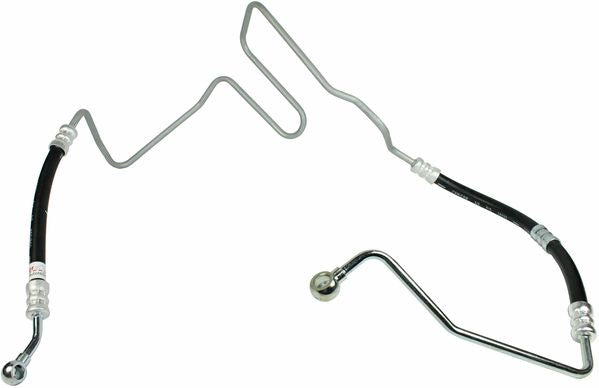 Hydraulic Hose, steering system METZGER 2361029