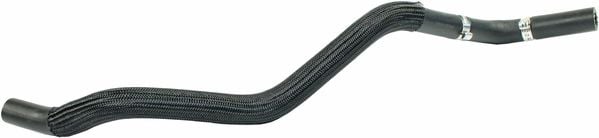 Hydraulic Hose, steering system METZGER 2361034