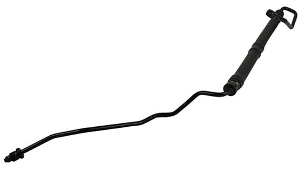 Hydraulic Hose, steering system METZGER 2361063