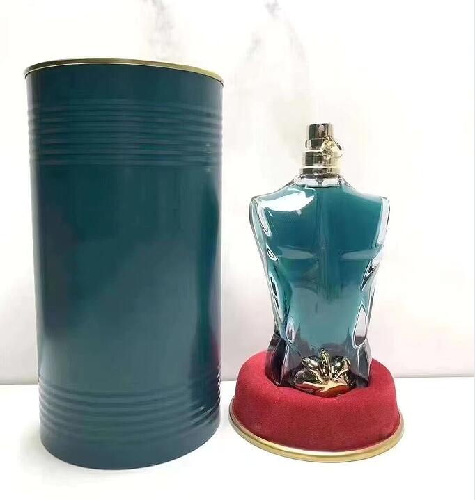 2025 Man Perfume Spray Large Capacity 125ml -4.2fl.oz Fragrance EDT Oriental Fougere Notes Cologne Long Lasting Smell Parfum Body Mist Good Quality