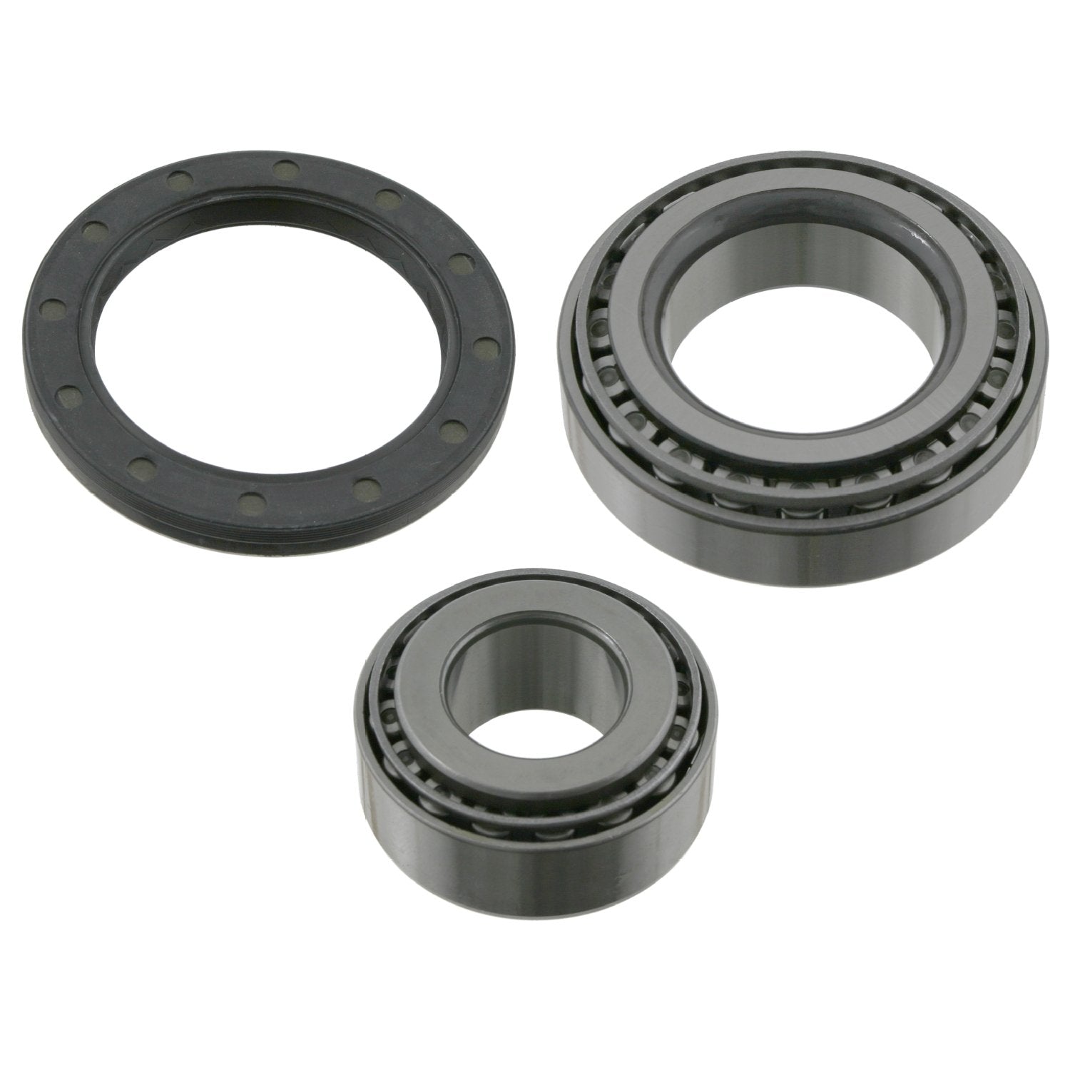 Wheel Bearing Kit FEBI BILSTEIN 23626