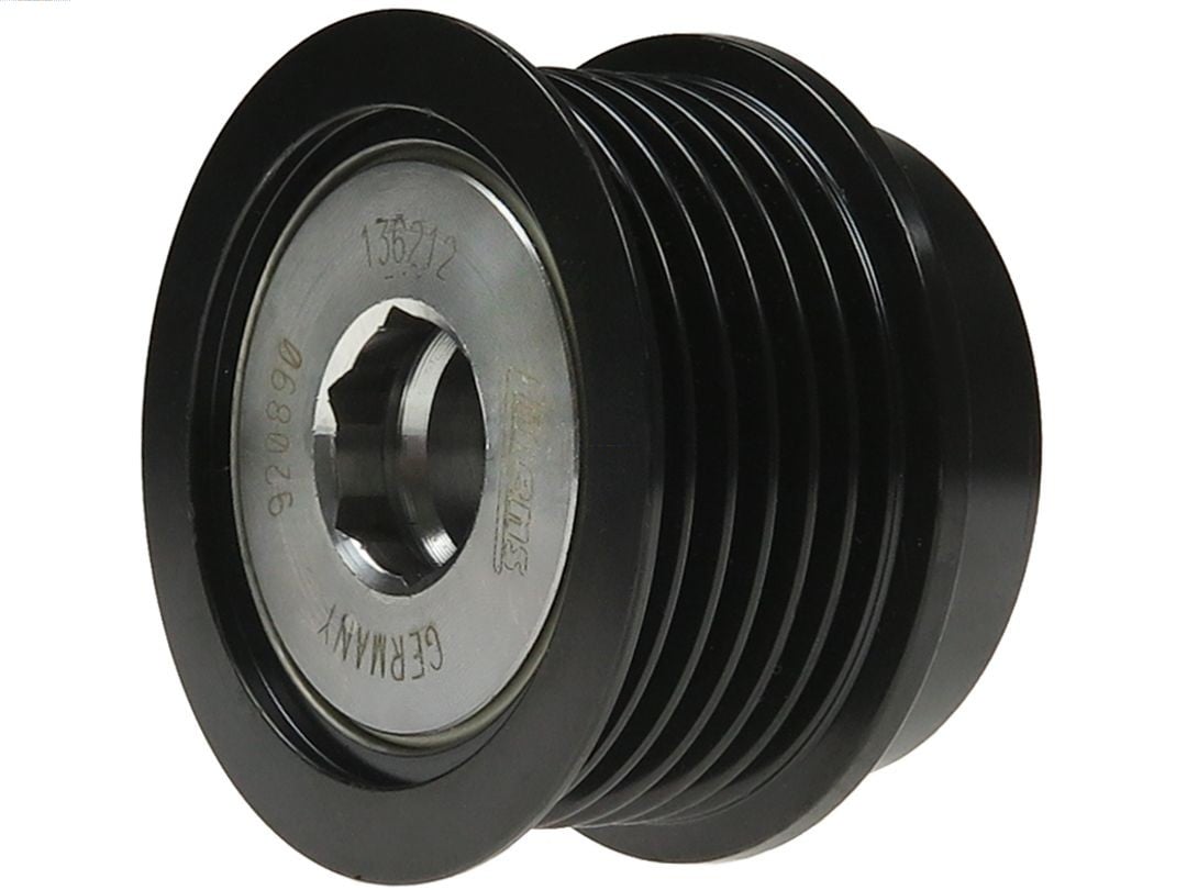 Alternator Freewheel Clutch AS-PL AFP3067(LITENS)