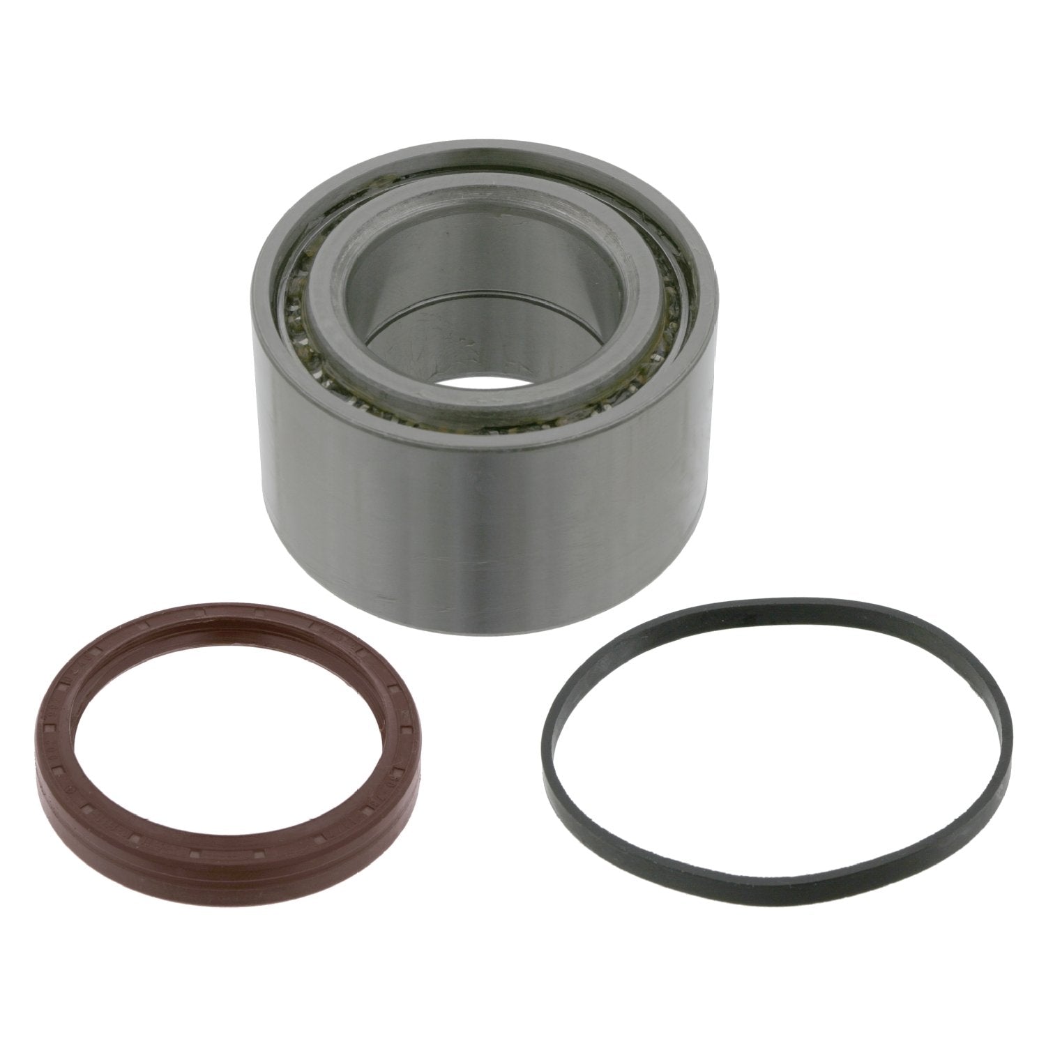 Wheel Bearing Kit FEBI BILSTEIN 23663