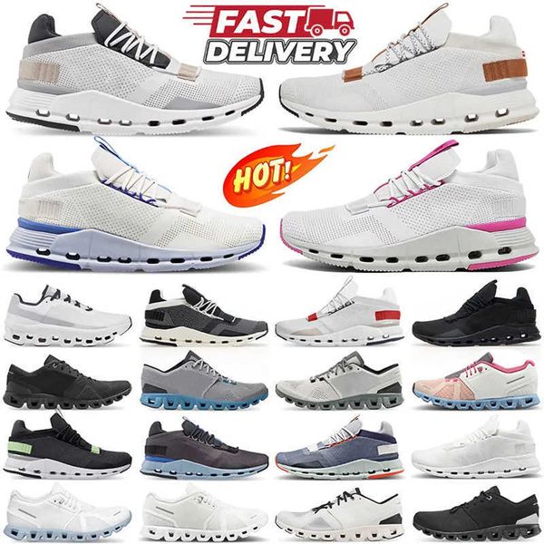 Designer Shoes Men Treinadores Running Sapates Mulheres para homens