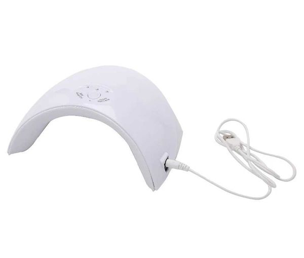 New Arrival UV-LED lamp nail dryer nail lamp for LED dryer polishing china for nail curing gel art tool 12pcs LED dual light source Z241123