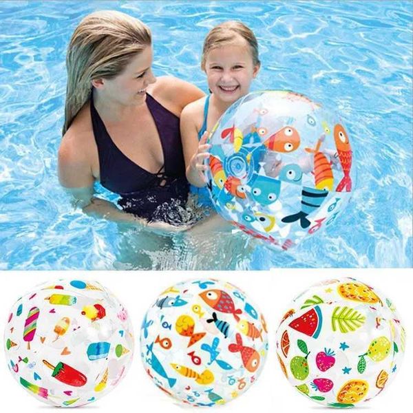 Random Inflatable Toys Water Balloons Water Play Supplies Beach Toys Pool Games For KidsY240823