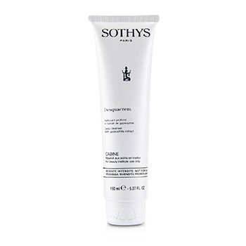 Desquacrem Deep Cleanser With Gypsophila Extract - 5.07oz