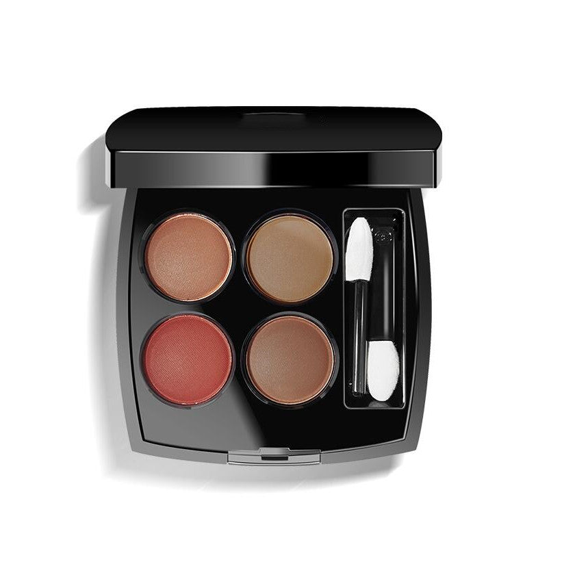 EPACK Multi Effect Quadra Eyeshadow 268 Candeur