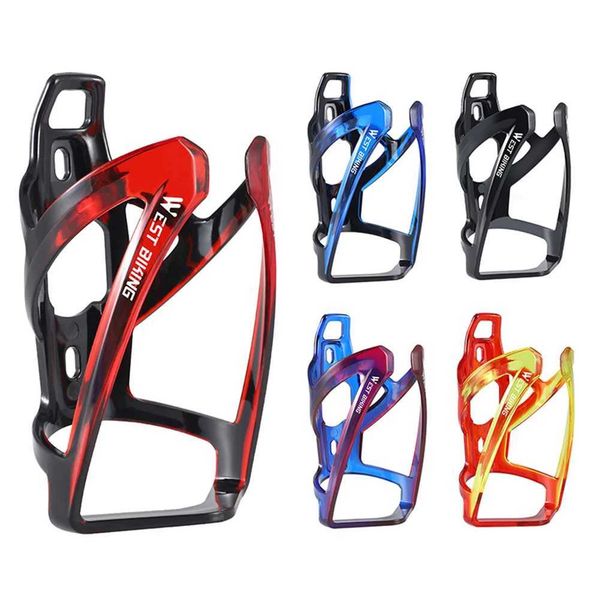 Bottle rack Mountain road bike Water bottle cage Bicycle supplies Cup cage bracket Riding Enthusiast Basic tools Y240927