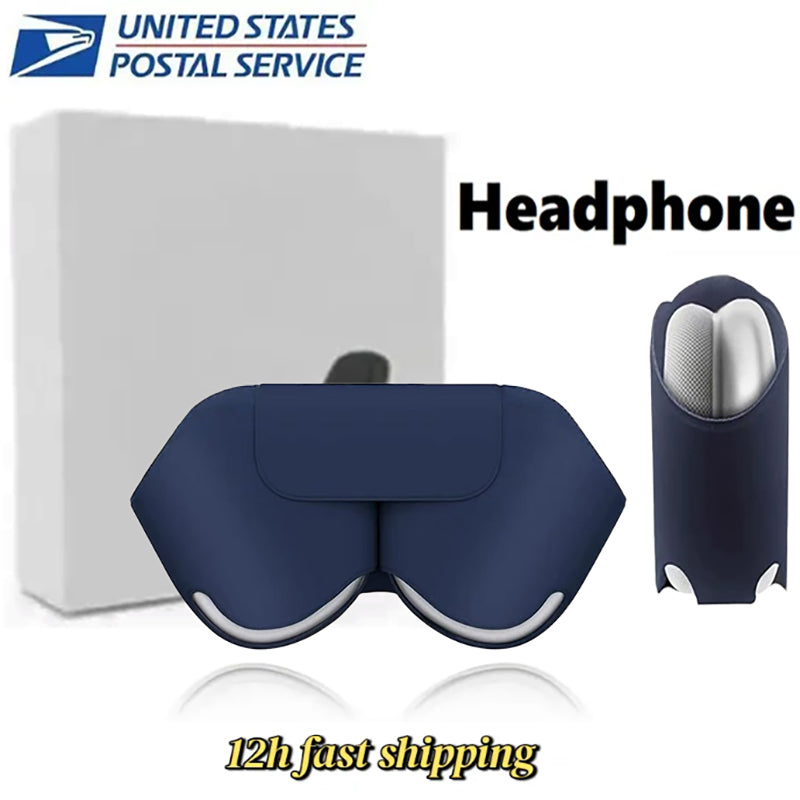 New pro max headphones earbuds headphones pro max Headset Stereo HIFI Super Bass Earphones wireless headphones bluetooth headphones