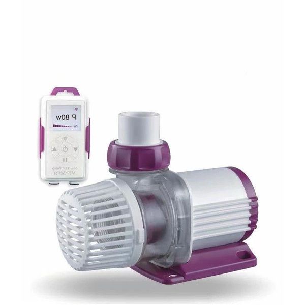 LCD Display with Wifi Control Water Pump Cn(origin) Fish Tank Aquarium Wbvfc