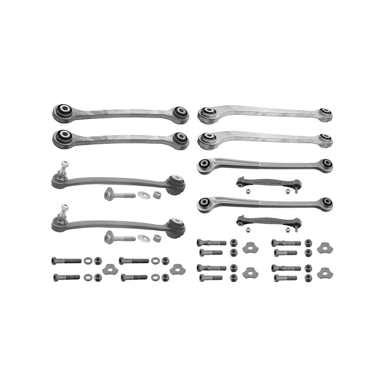 Rod-Strut, wheel suspension FEBI BILSTEIN 23801