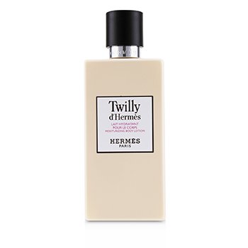 Twilly D'hermes Moisturizing Body Lotion