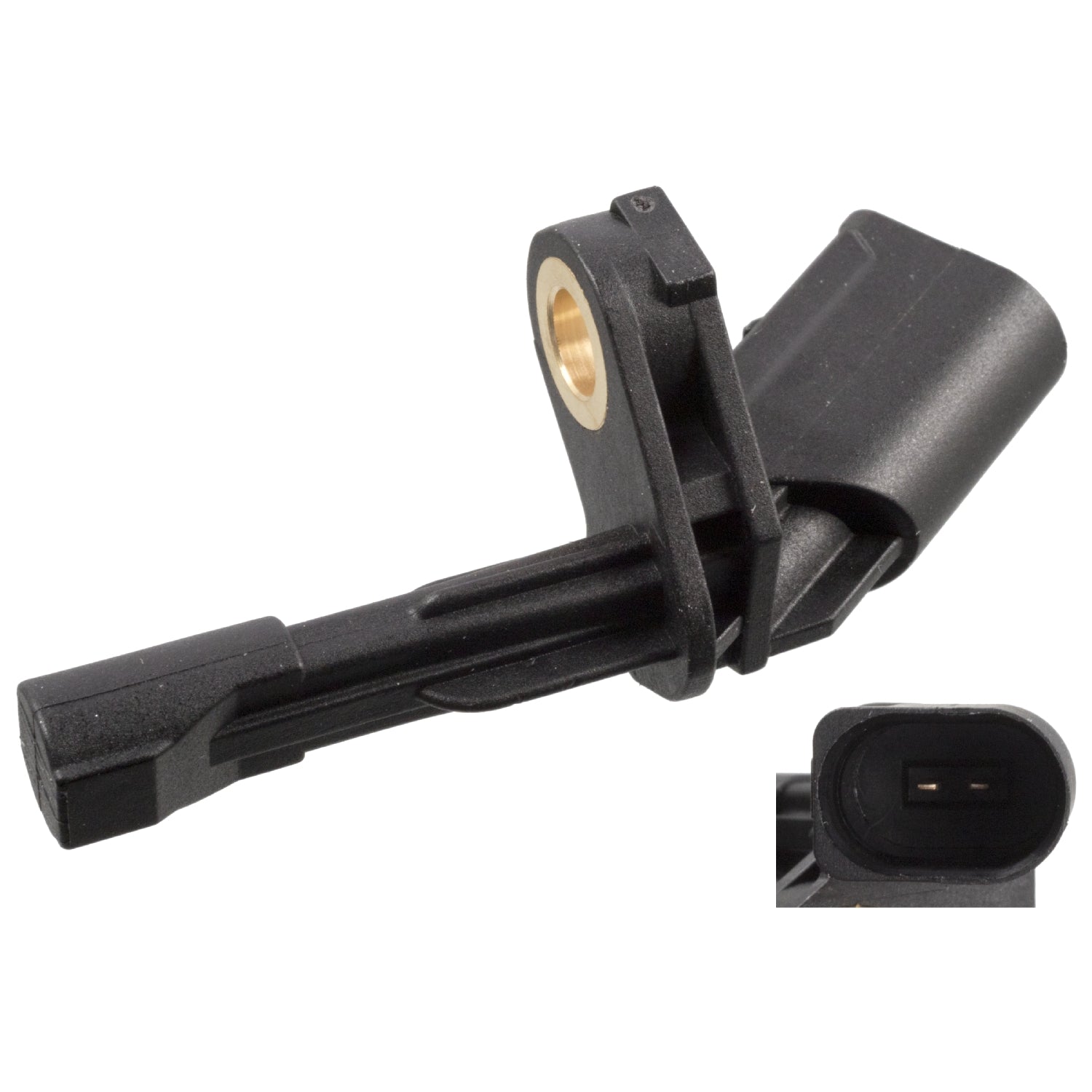 Sensor, wheel speed FEBI BILSTEIN 23810