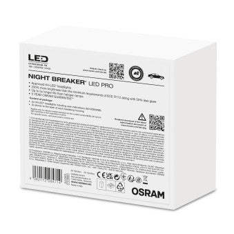 Bulb, spotlight OSRAM 64193DWNB-FB