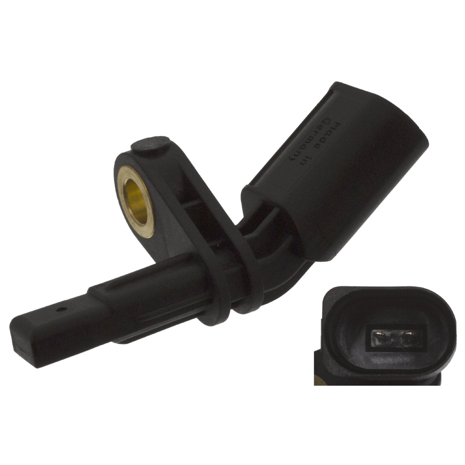 Sensor, wheel speed FEBI BILSTEIN 23824