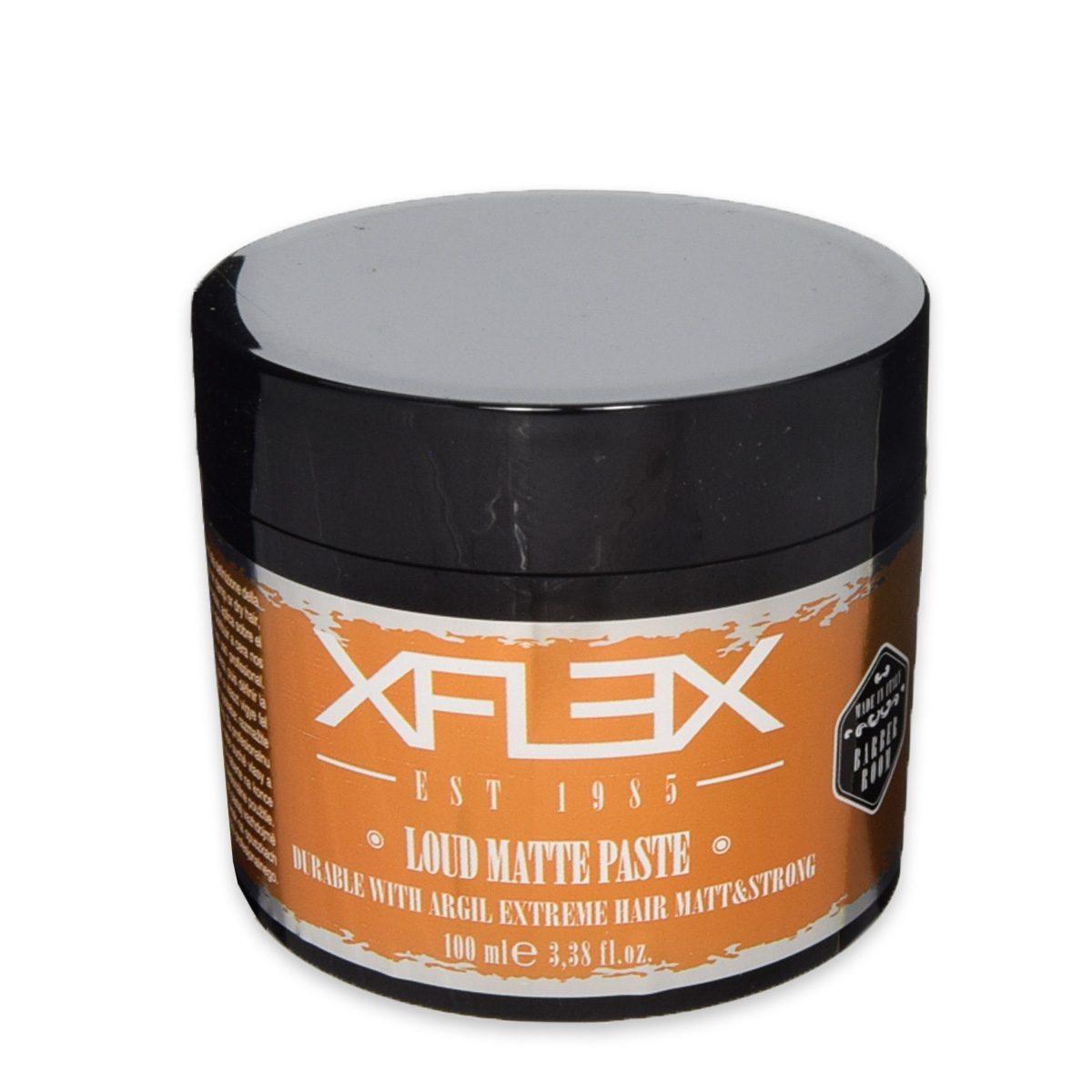 Xflex mocna pasta matująca 100 ml