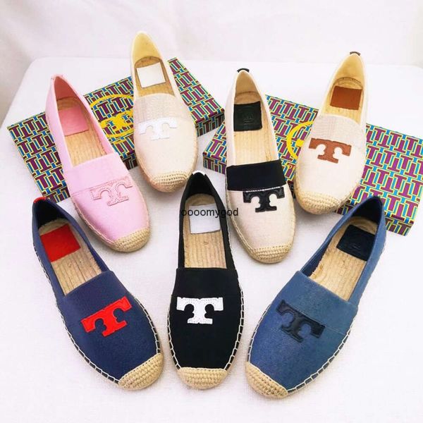 top Summer Beach Shoe espadrilles fisherman Womens man Designer Shoe slippers factory Flat Slide Luxury Low dress Casual outdoor Shoes X2409