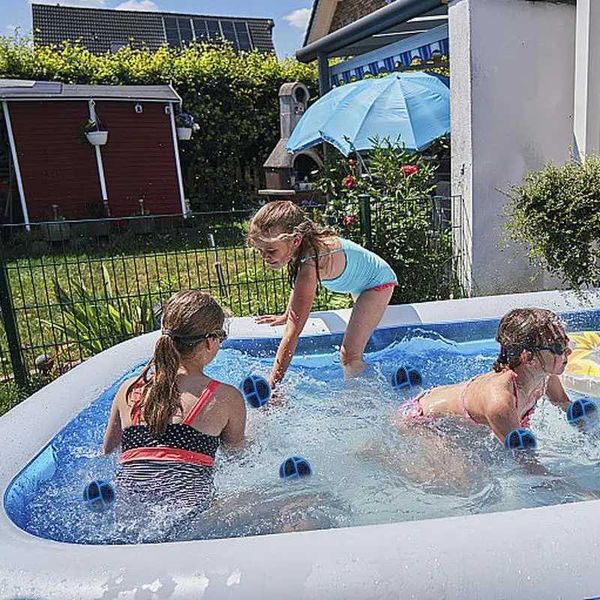 Water Ball Reusable Water Soaker Balls Water Balloons Fight Accessories Pool Party Games Water Play Games Pool Water ToysY240823